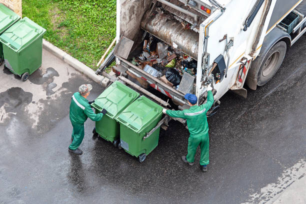 Yard Cleanup Services in Stephenville, TX