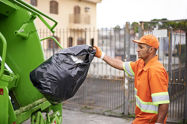 Best Office Junk Removal  in Stephenville, TX