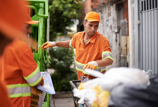 Best Construction Debris Removal  in Stephenville, TX